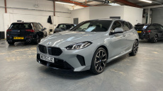 BMW 1 Series 120 M Sport 5dr Step Auto Petrol Hatchback